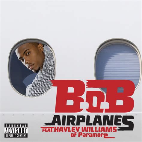 aeroplane lyrics|B.o.B .